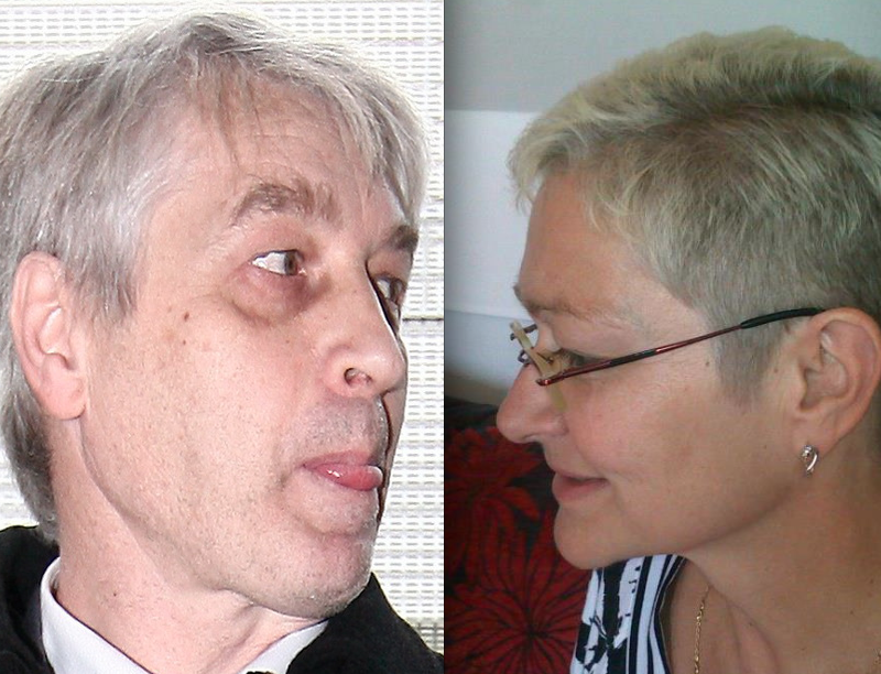 Válka Josefa a Dariny by se mohla konečně vyřešit.